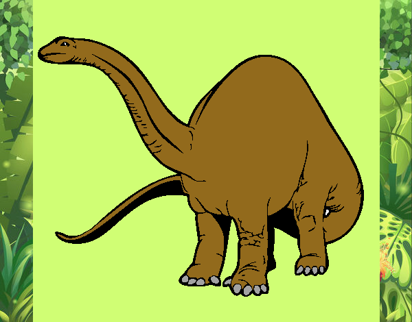 dinosaurio