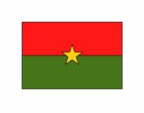 Burkina Faso