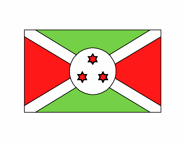 Burundi