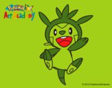 Chespin