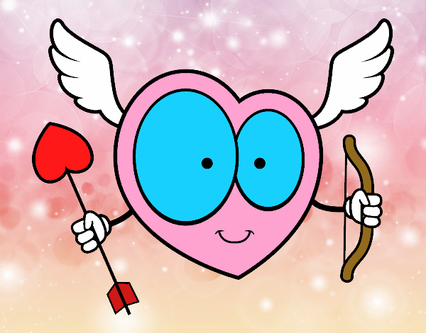 Corazón Cupido