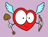 Corazón Cupido