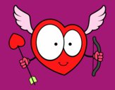 Corazón Cupido