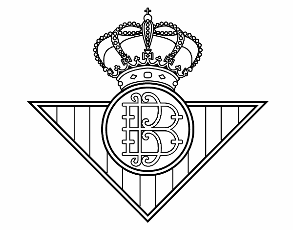 Escudo del Real Betis Balompié