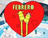 Febrero