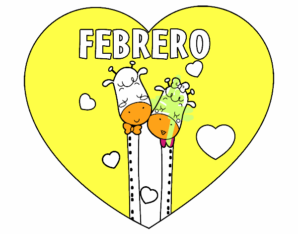 Febrero