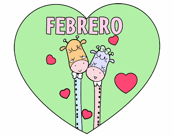 Febrero