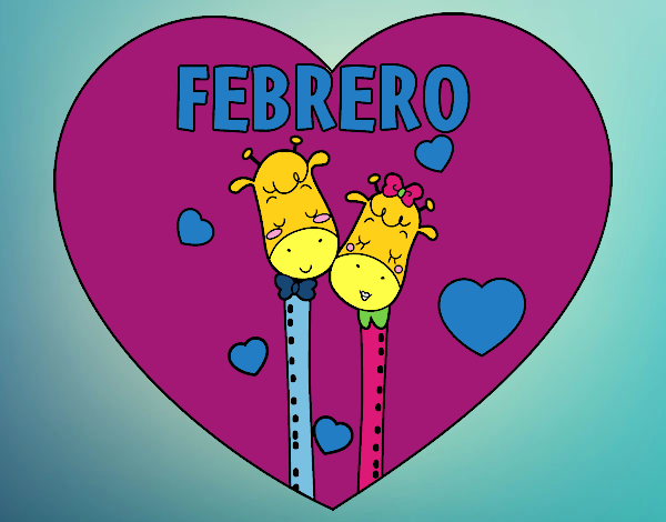 Febrero