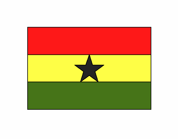 Ghana