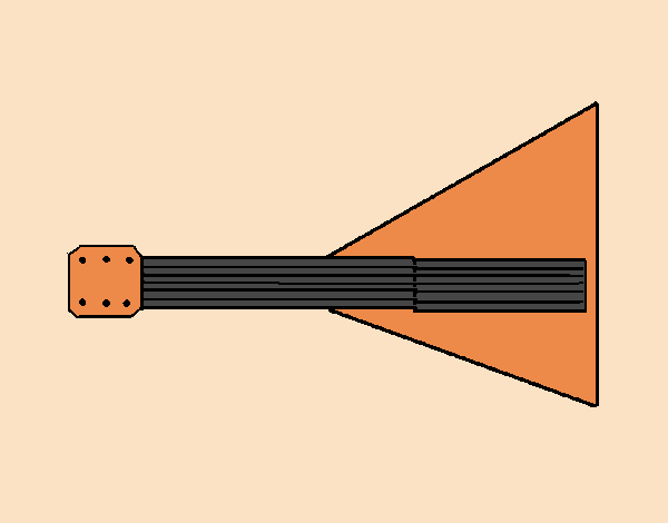 Guitarra