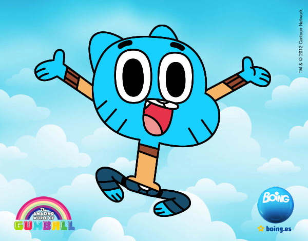 Gumball