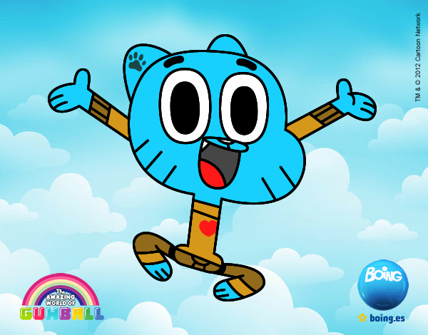 gumball