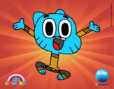 Gumball