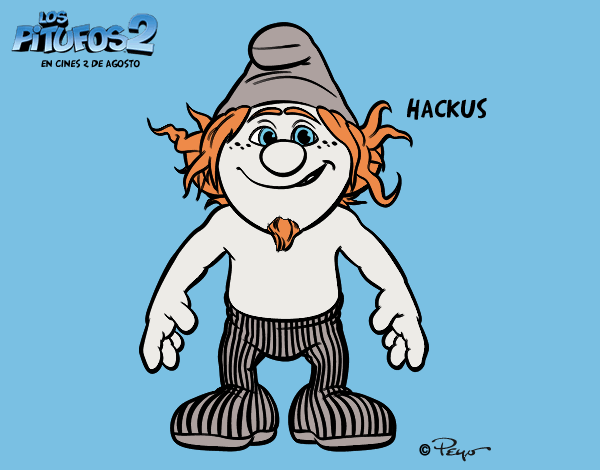 Hackus