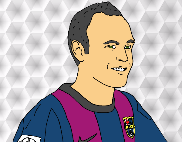 Iniesta