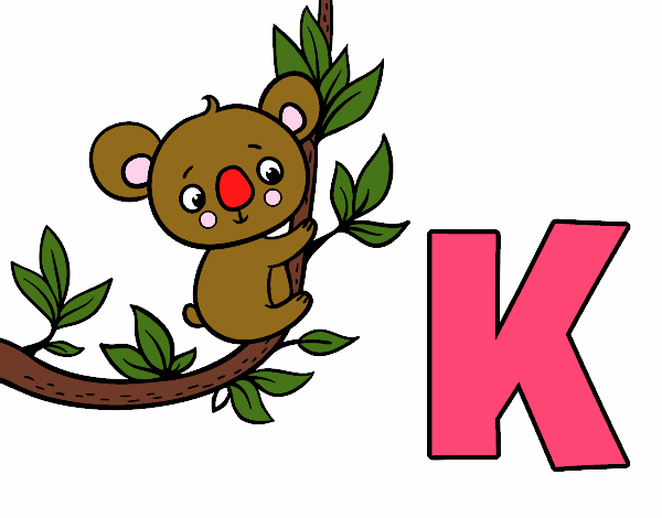 K de Koala