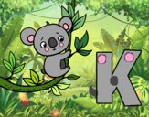 K de Koala