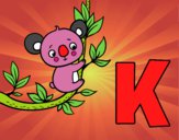 K de Koala