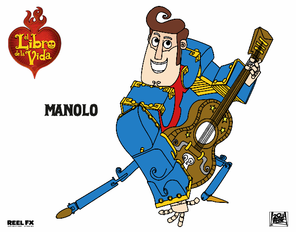 Manolo