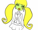 Monster High Draculaura