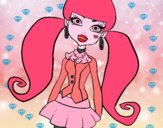 Monster High Draculaura