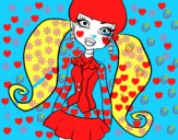 Monster High Draculaura