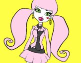 Monster High Draculaura