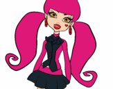 Monster High Draculaura