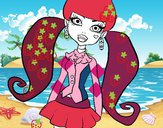 Monster High Draculaura