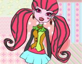 Monster High Draculaura