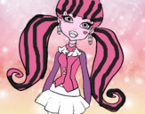 Monster High Draculaura