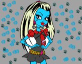 Monster High Frankie Stein