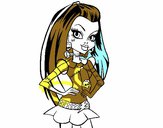 Monster High Frankie Stein