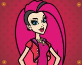 Monster High Venus McFlytrap