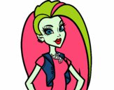 Monster High Venus McFlytrap