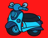 Moto Vespa