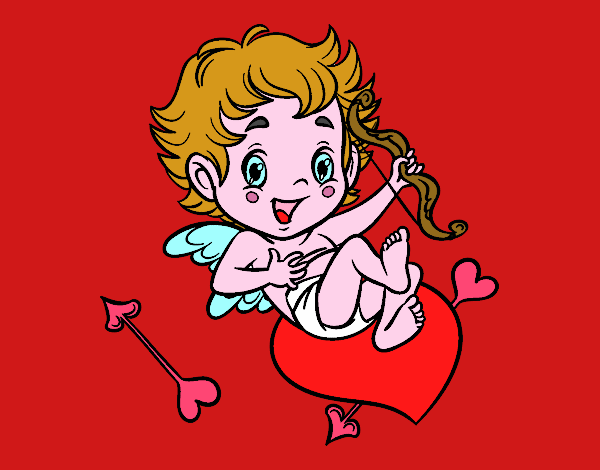 Niño Cupido