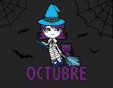 Octubre