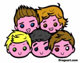 One Direction 2