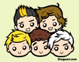 One Direction 2