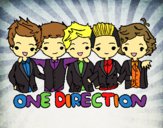 One direction