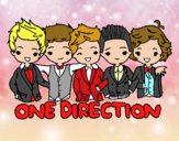 One direction