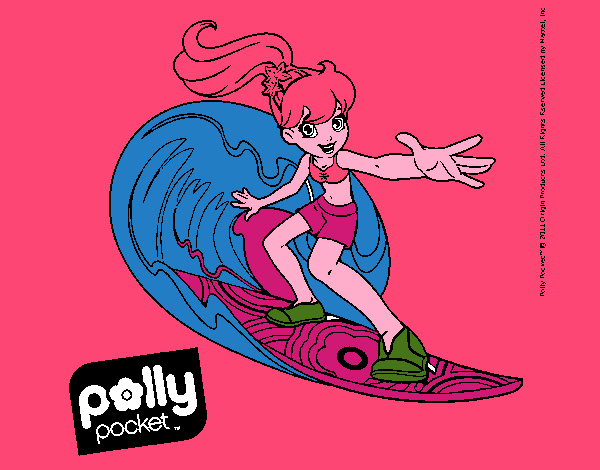 Polly Pocket 4