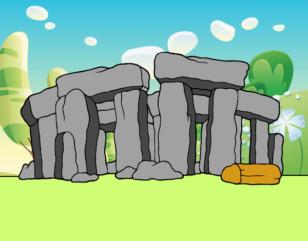 Stonehenge