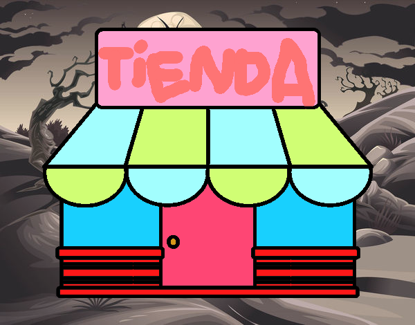 TIENDA