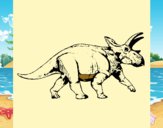 Triceratops 1