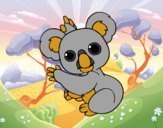 Un Koala