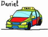 Un taxi