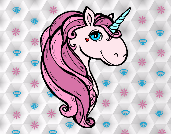 Un unicornio