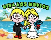 Viva los novios